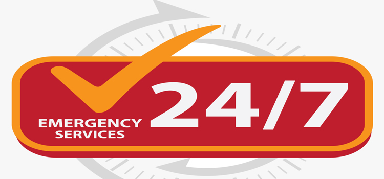 Diamond Springs 24 hour lockout service