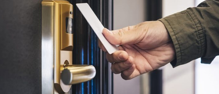 Bluetooth Front Door Lock Diamond Springs