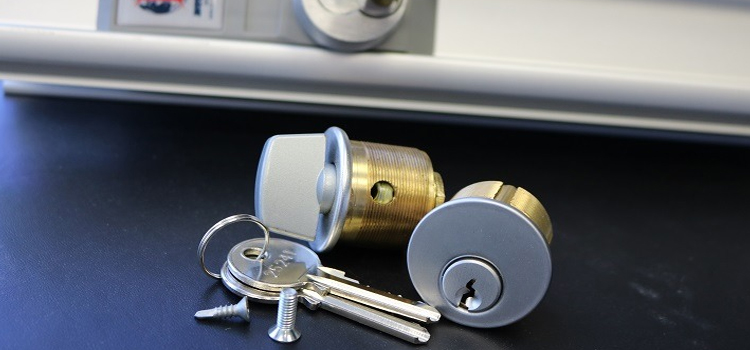 Commercial Lock Installation Diamond Springs
