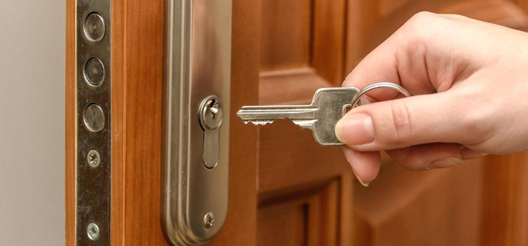 Master Key Door Lock System in Diamond Springs