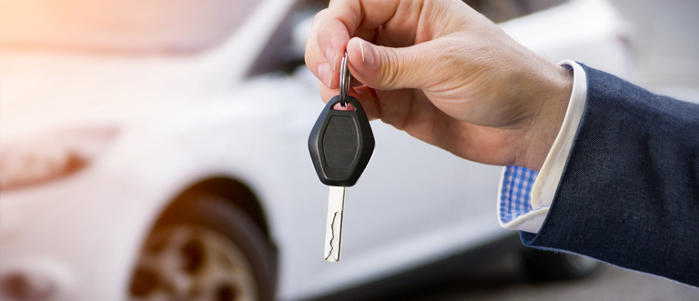 Mobile Key Replacement in Diamond Springs