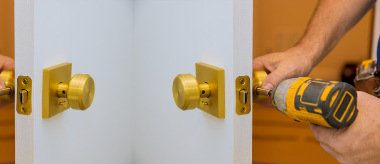 Diamond Springs Rekey Smart Lock