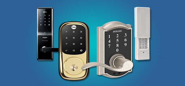 Smart Pad Lock Repair Diamond Springs