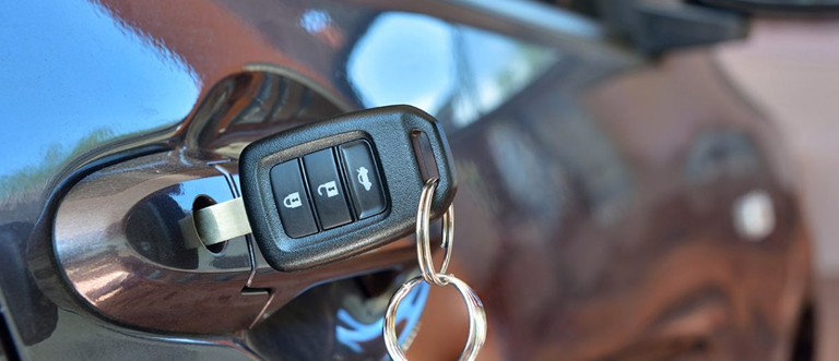 Unlock Car Lockout Service Diamond Springs